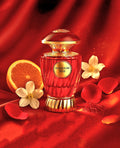NAYAAT RED SUGAR KISS EDP 100ML UNISEX BY ORIENTICA