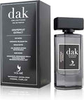 DAK GRAPEFRUIT EXTRAIT EDP 100ML BY VOLARE