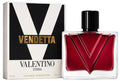 VENDETTA DONNA EDP 100ML FOR WOMEN BY VALENTINO