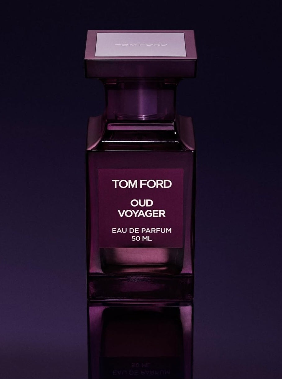OUD VOYAGER EDP 50ML BY TOM FORD