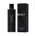 MSLF LE PARFUM 100ML FOR MEN BY YVES SAINT LAURENT