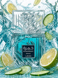KHAMRAH WAKA EDP 100ML FOR MEN BY LATTAFA