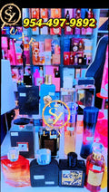 BUNDLE OF 12 MIX ARABIC PERFUMES