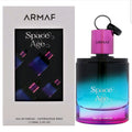 SPACE AGE EDP 100ML UNISEX BY ARMAF