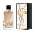 LIBRE FLOWER & FLAMES EDP 100ML FOR WOMEN BY YVES SAINT LAURENT