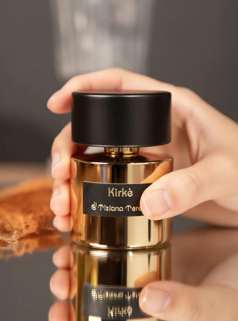 KIRKÈ XDP 100ML UNISEX BY TIZIANA TERENZI