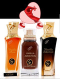 BUNDLE OF 3 EDP 100ML BY MAISON ASRAR