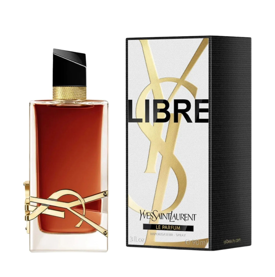 LIBRE LE PARFUM 100ML FOR WOMEN BY YVES SAINT LAURENT