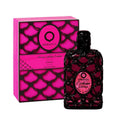 DANIA LUXURY COLLECTION EXDP 80ML FOR WOMEN BY ORIENTICA