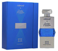 X CHRISTIAN PROVENZANO III PURE PARFUM 100ML FOR MEN BY ARMAF