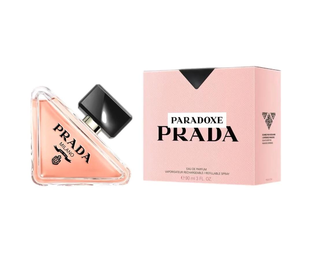 PARADOXE EDP 100ML FOR WOMEN BY PRADA