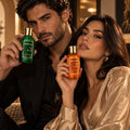 REY DE REYES + REY DE REYES ORANGE EDP 100ML UNISEX