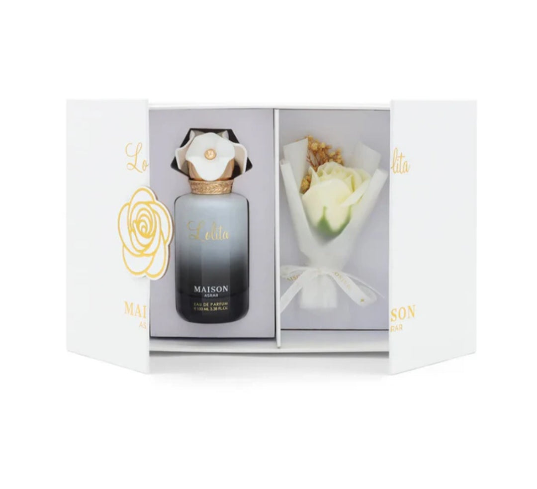 GENESIS CAPRICORN EDP 90ML FRENCH AVENUE – SZ LUXE