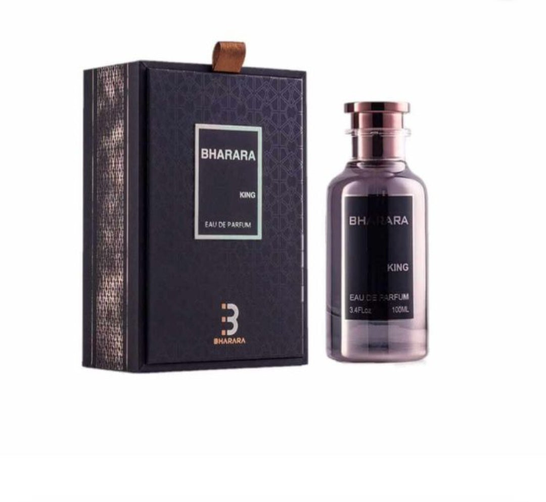 BHARARA KING EDP 100ML BY BHARARA BEAUTY