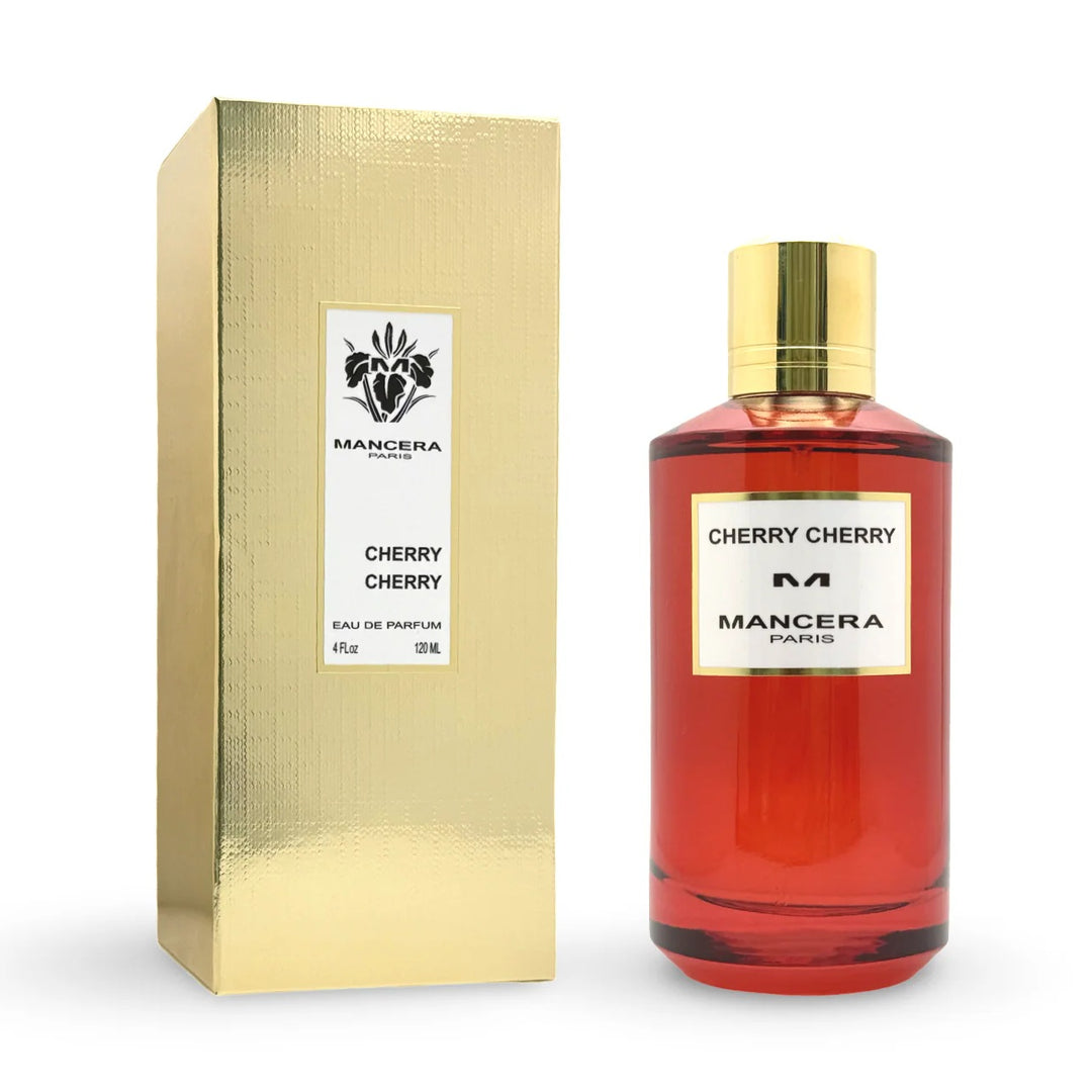 CHERRY CHERRY EDP 4.0OZ UNISEX MANCERA