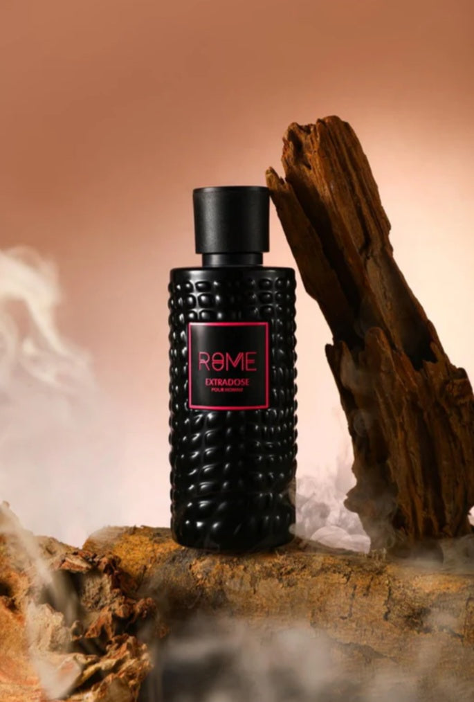 ROME EXTRADOSE EDP 1OOML FOR MEN BY MAST PERFUME