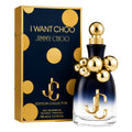 I WANT CHOO EDITION COLLECTOR EDP 100ML FOR WOMEN BY JIMMY CHOO