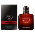 STRONGER WITH YOU INTENSELY PARFUM 100ML FOR MEN BY EMPORIO GIORGIO ARMANI