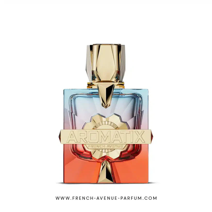 AROMATIX TEAS ME EXTRACT PARFUM  100ML BY FRENCH AVENUE