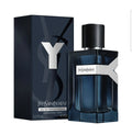 Y INTENSE EDP 100ML BY YVES SAINT LAURENT