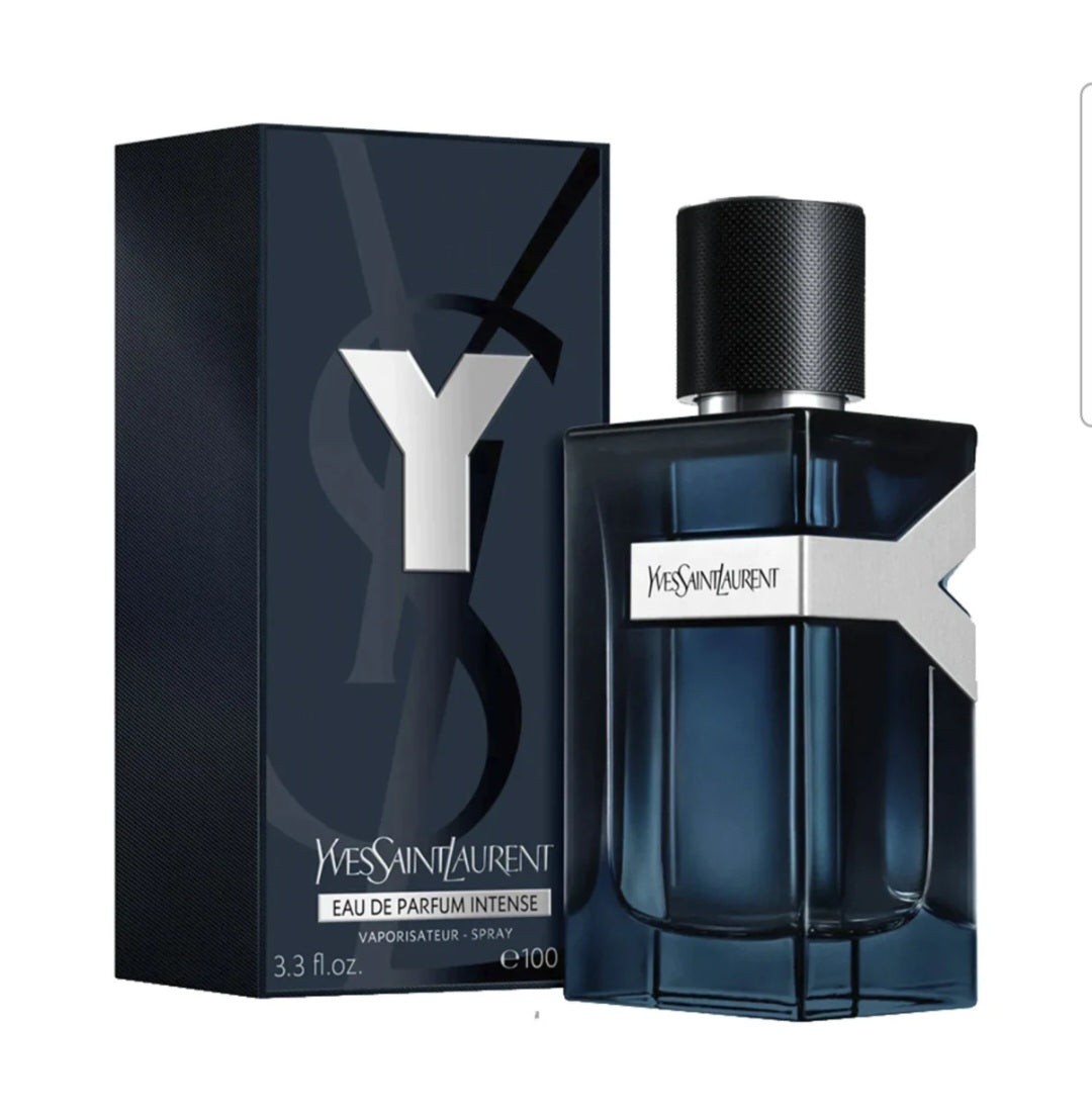 Y INTENSE EDP 100ML BY YVES SAINT LAURENT