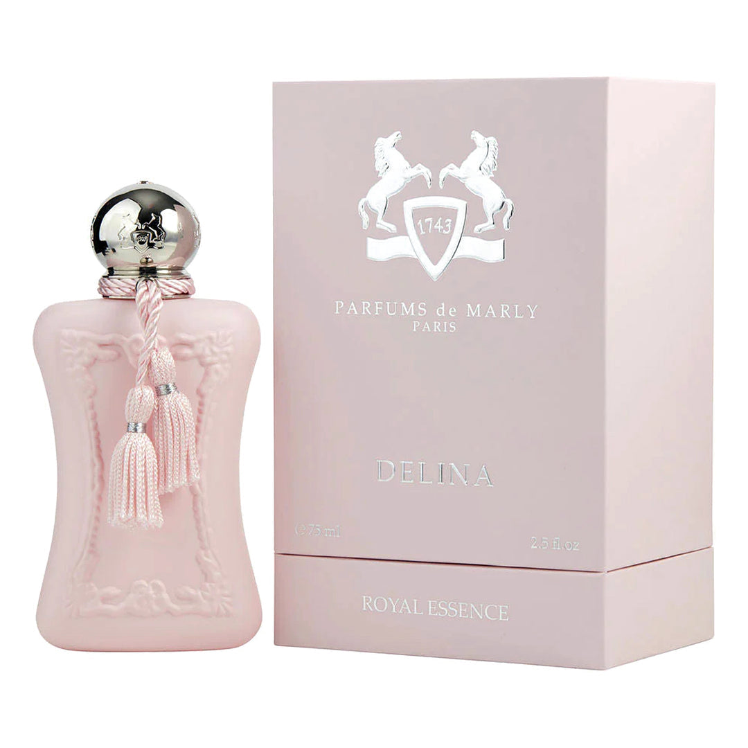 DELINA EDP 75ML FOR WOMEN BY PARFUM DE MARLY
