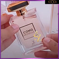 COMOMOISELLE EDP 100ML FOR WOMEN BY MAISON ALHAMBRA
