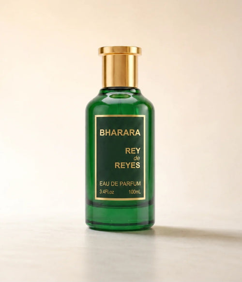 BHARARA REY DE REYES EDP 100ML UNISEX BY BHARARA