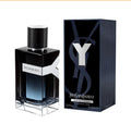 Y EDP 100ML FOR MEN BY YVES SAINT LAURENT