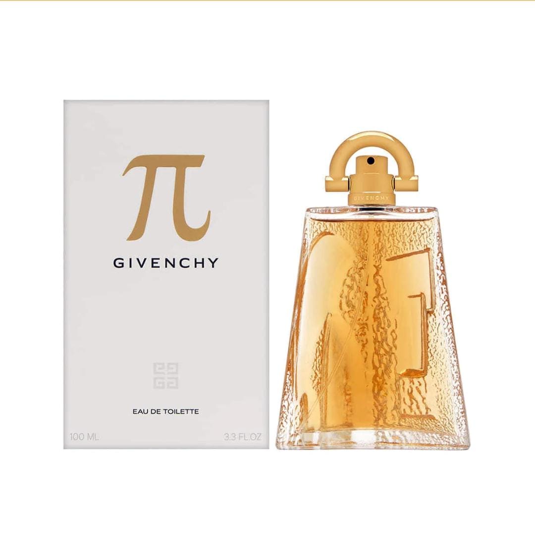 PI EDT 100ML FOR ME GIVENCHY