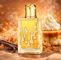 SUGAR ME CREME BRULEE EDP 100ML UNISEX BY MAISON ALHAMBRA